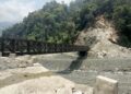 New Takti bridge ends years of monsoon access challenges